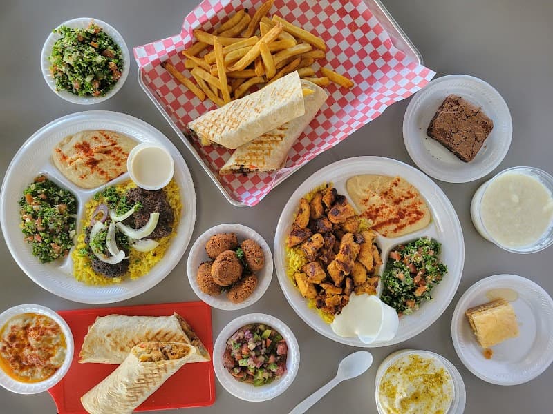 Shawarma Shack photo 3