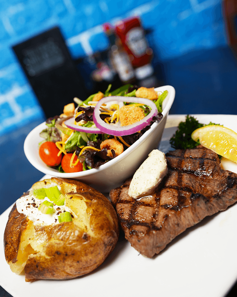 Tuckers Shuckers Oysters & Tap photo 3