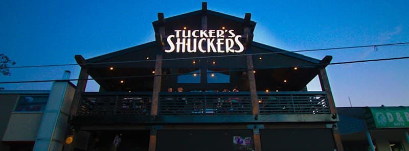 Tuckers Shuckers Oysters & Tap photo 1