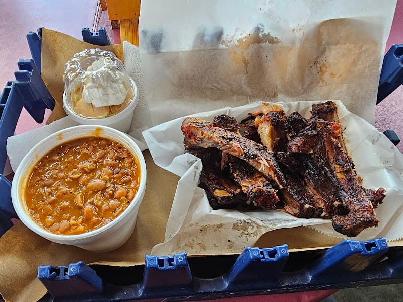 Woody’s Smokehouse photo 5