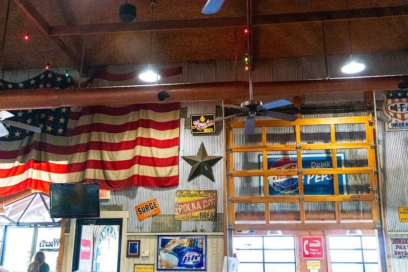 Woody’s Smokehouse photo 6