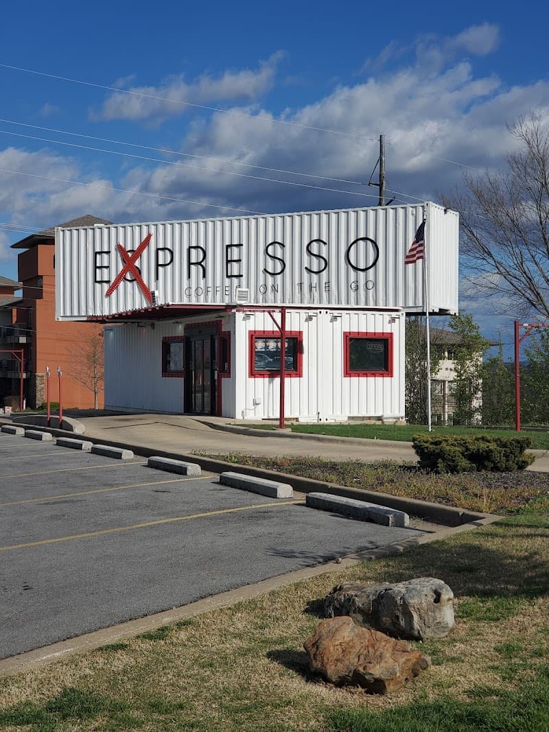 Expresso Branson photo 4