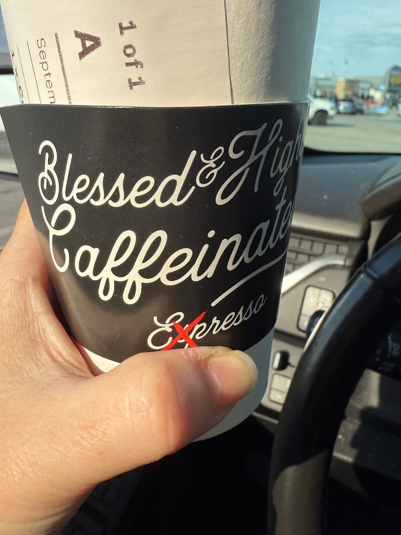 Expresso Branson photo 5