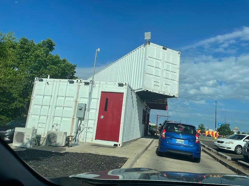 Expresso Branson photo 6