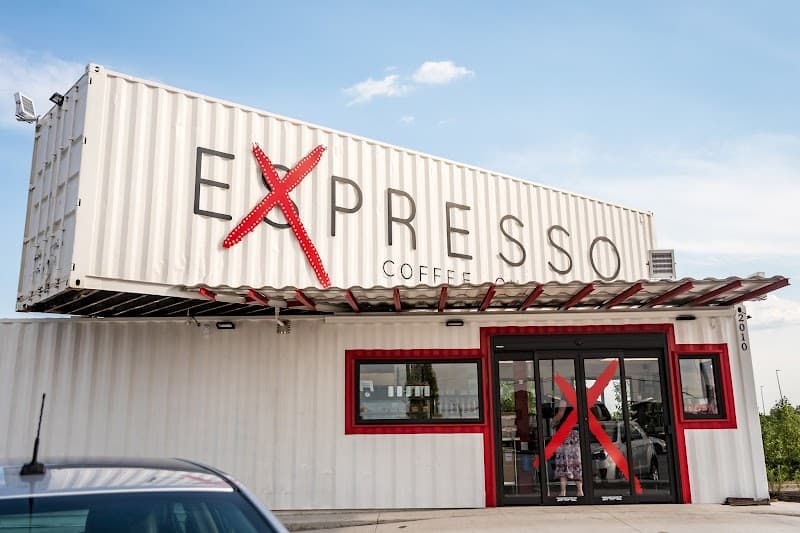 Expresso Branson photo 1