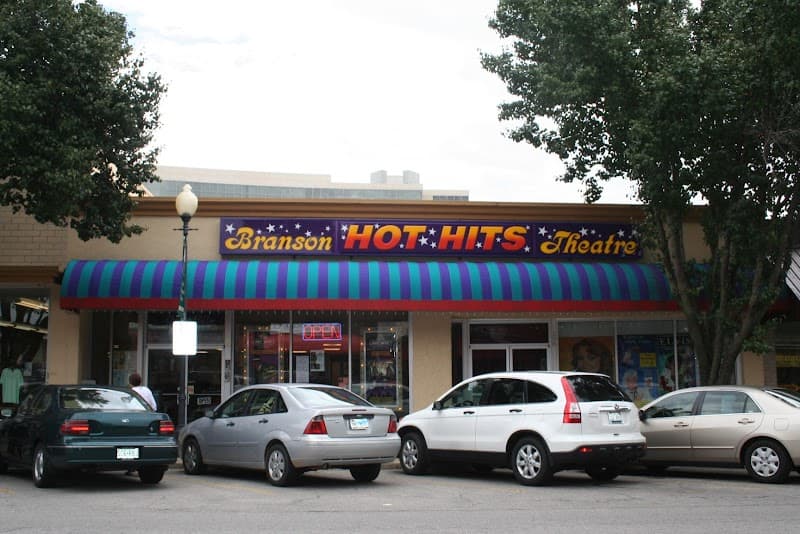 Branson Hot Hits Theatre photo 3