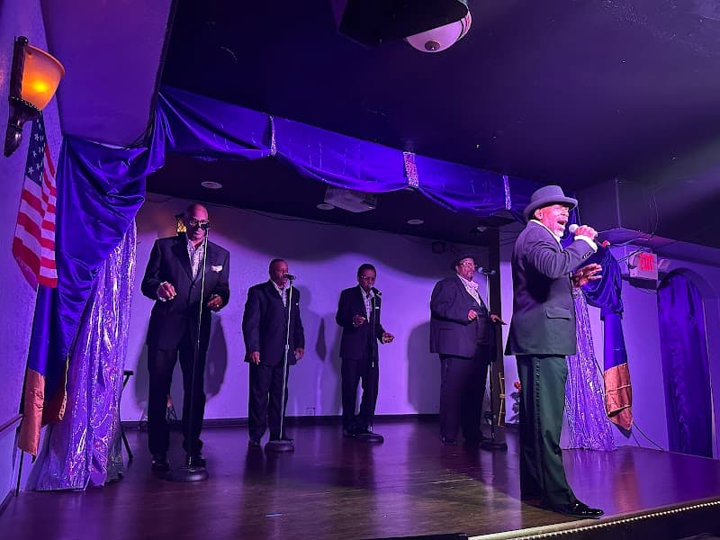 Branson Hot Hits Theatre photo 4