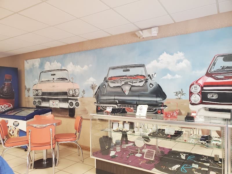 Branson Hot Hits Theatre photo 5