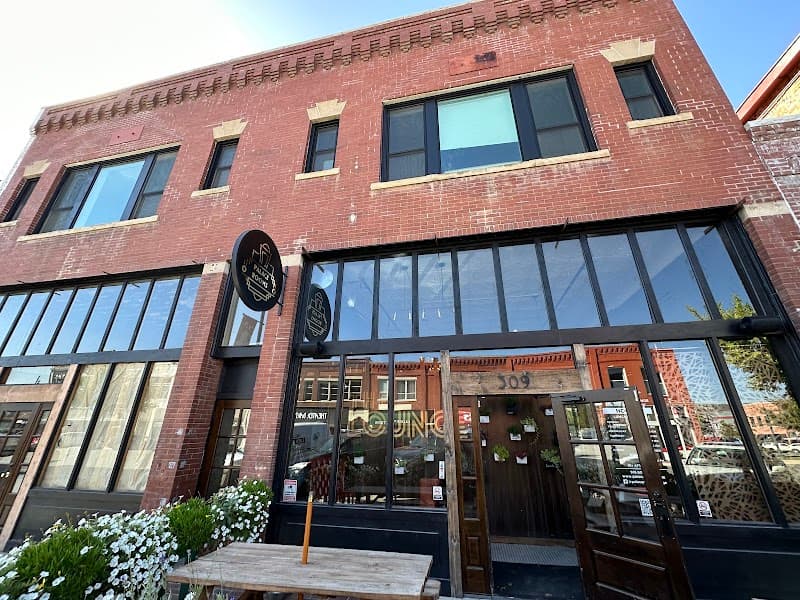 Palace Rooms photo 2