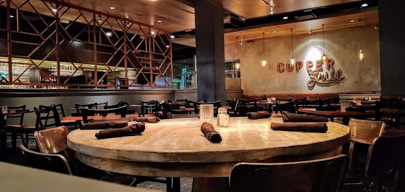 Copper Grill photo 2