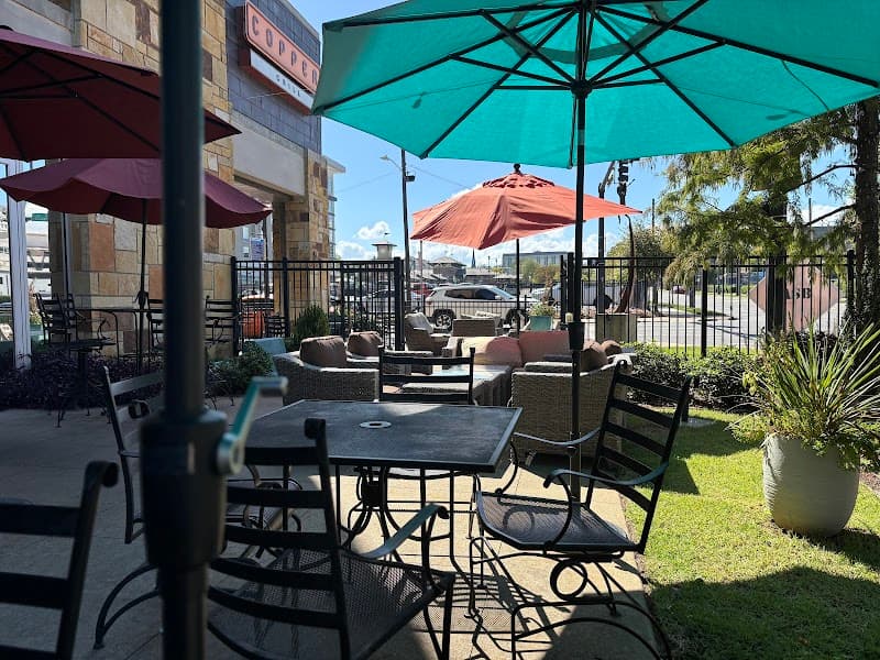 Copper Grill photo 3