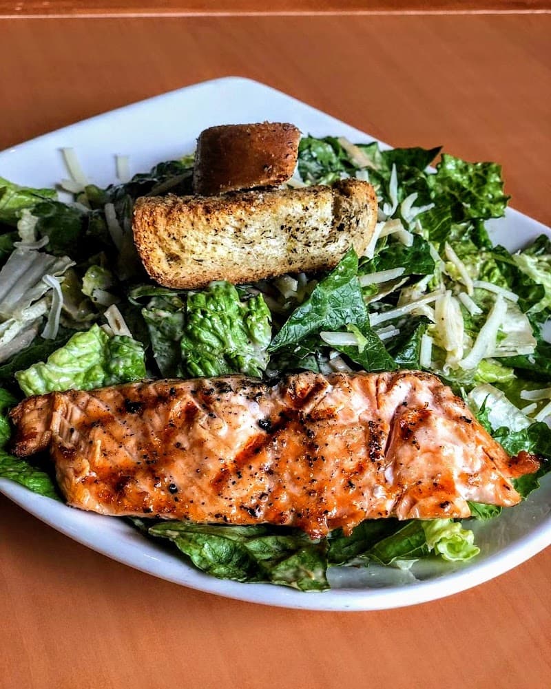 Copper Grill photo 4