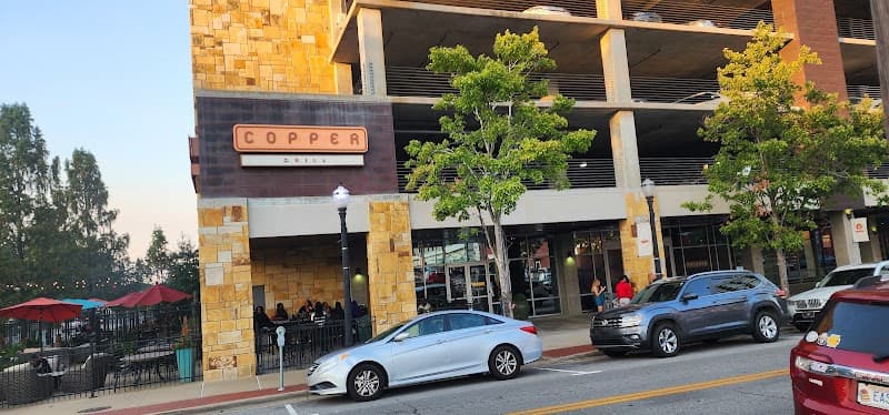 Copper Grill photo 6