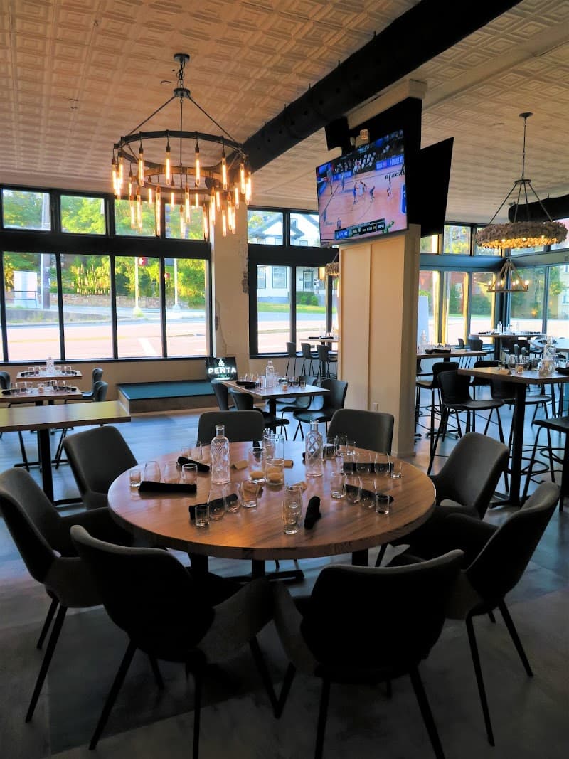 The Oyster Bar photo 2