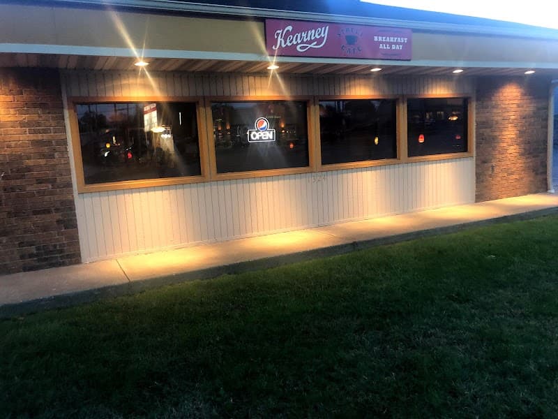 Kearney Street Café photo 2