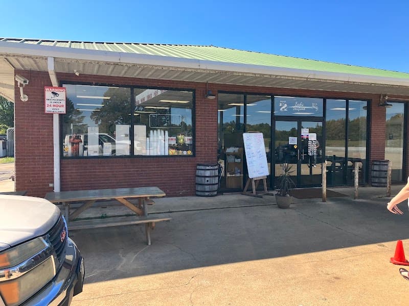 Lash Seafood photo 1