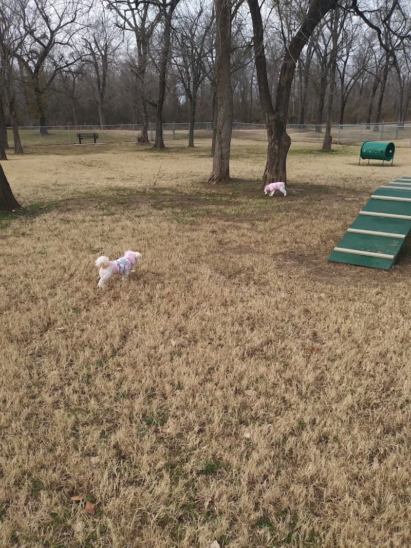 Coody Creek Bark Park photo 3
