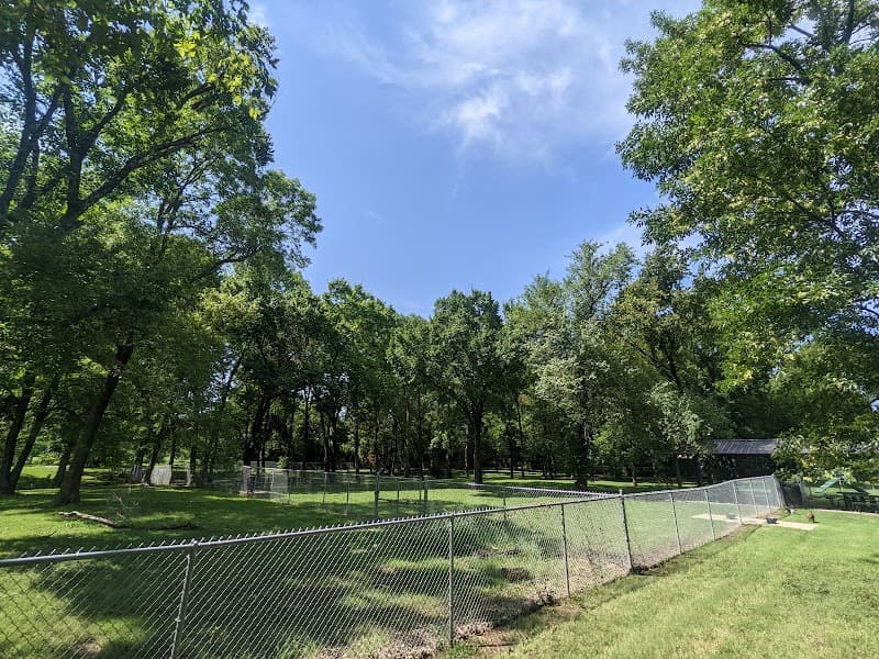 Coody Creek Bark Park photo 1