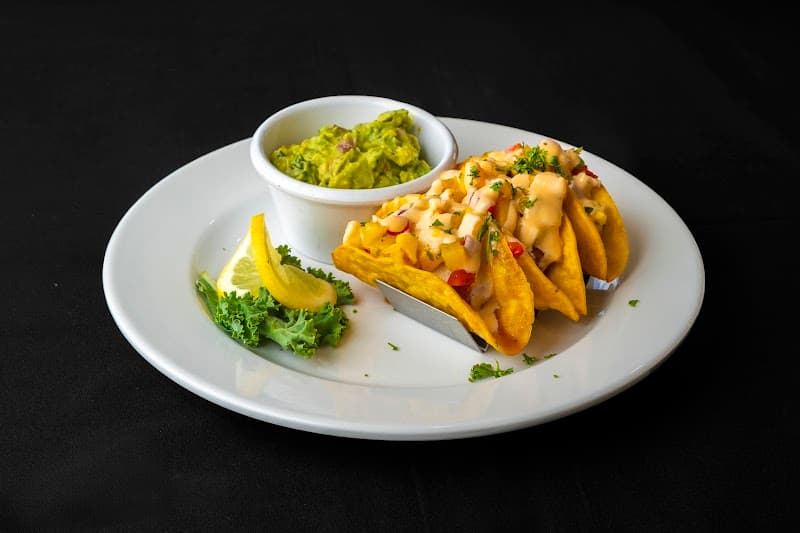 Rock Island Grill and Tiki Bar photo 4