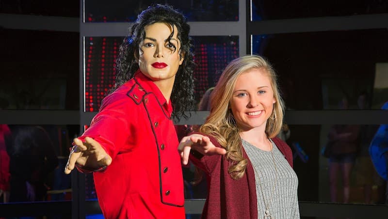 Hollywood Wax Museum photo 1