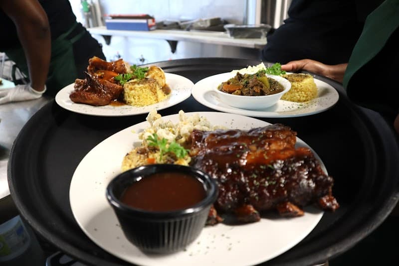 JahmericanCuisine photo 3