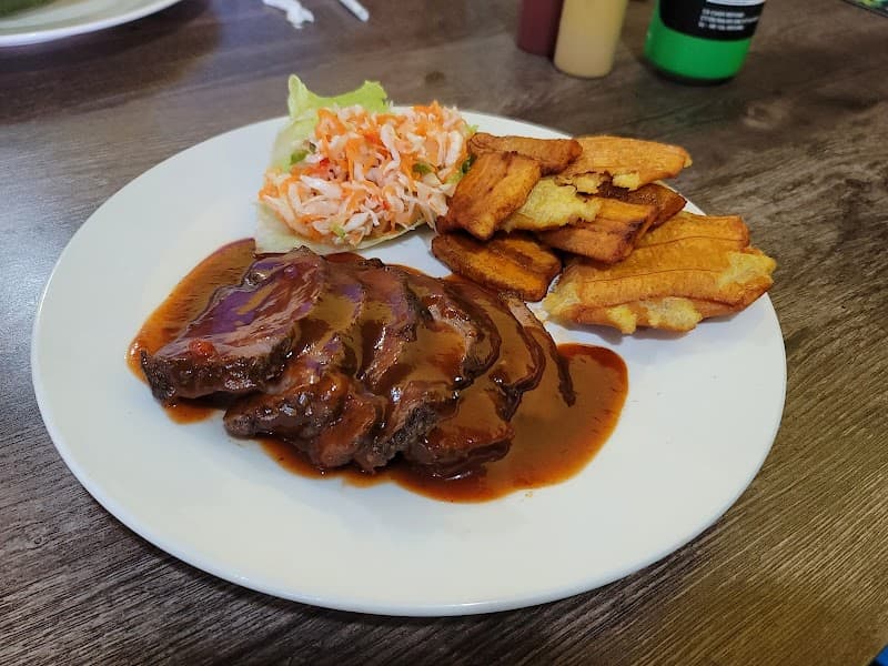 JahmericanCuisine photo 4