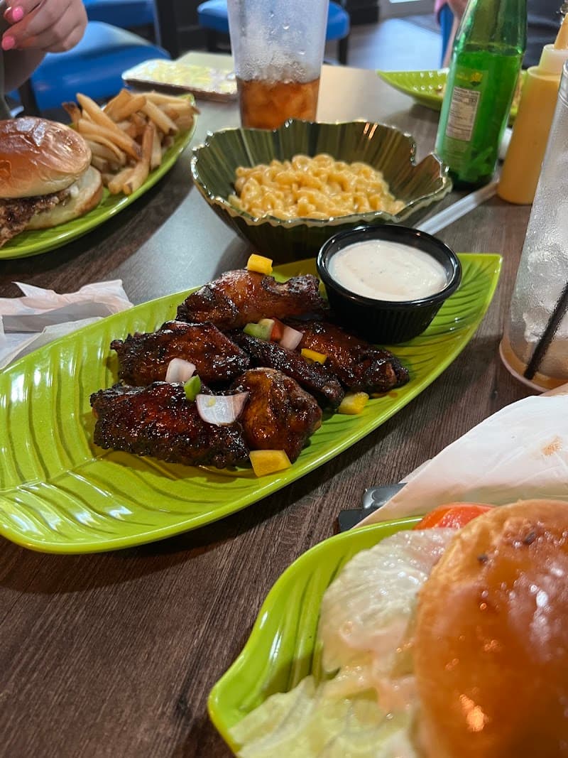 JahmericanCuisine photo 6