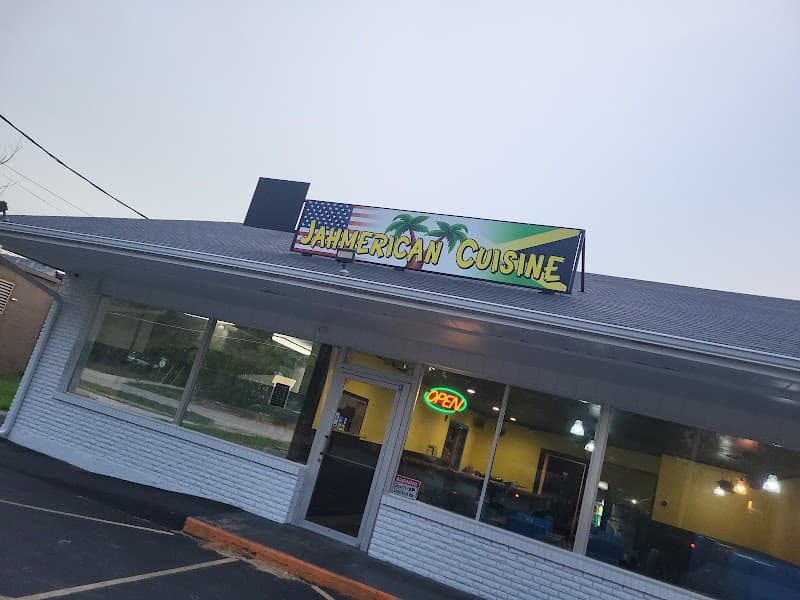 JahmericanCuisine photo 1