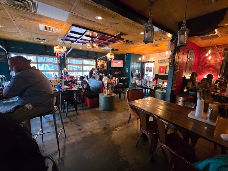 Stickyz Rock'n'Roll Chicken Shack photo 4