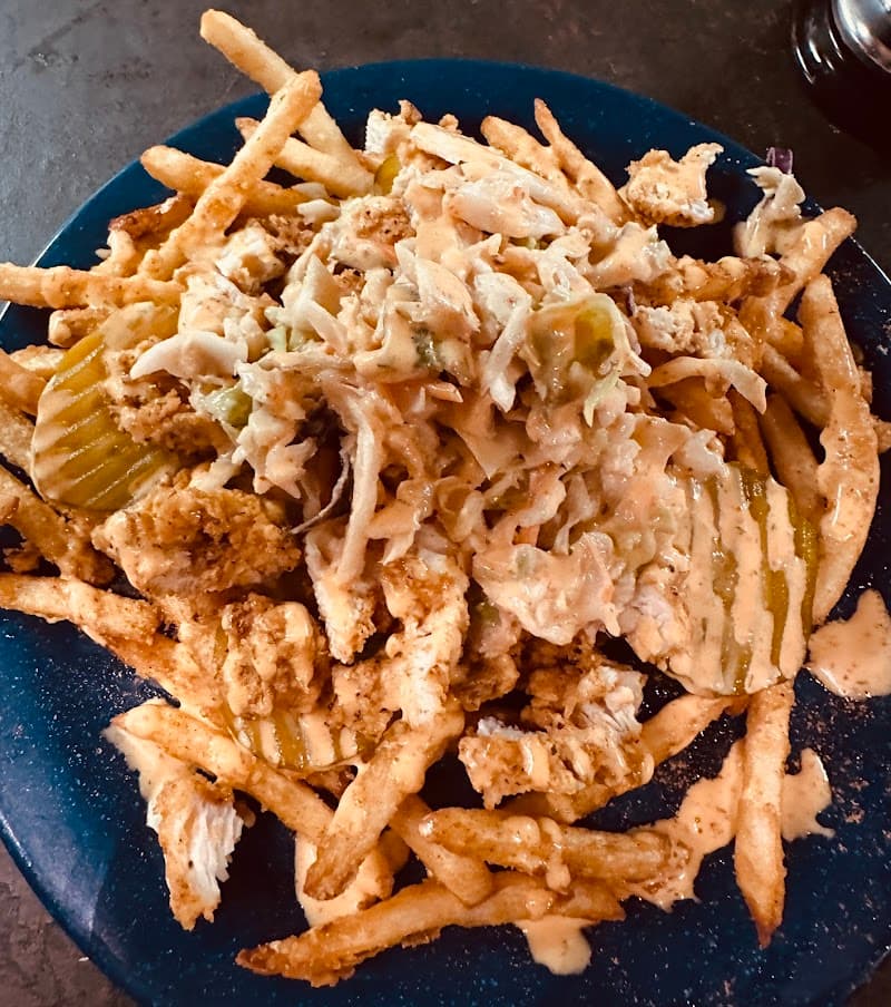 Stickyz Rock'n'Roll Chicken Shack photo 6