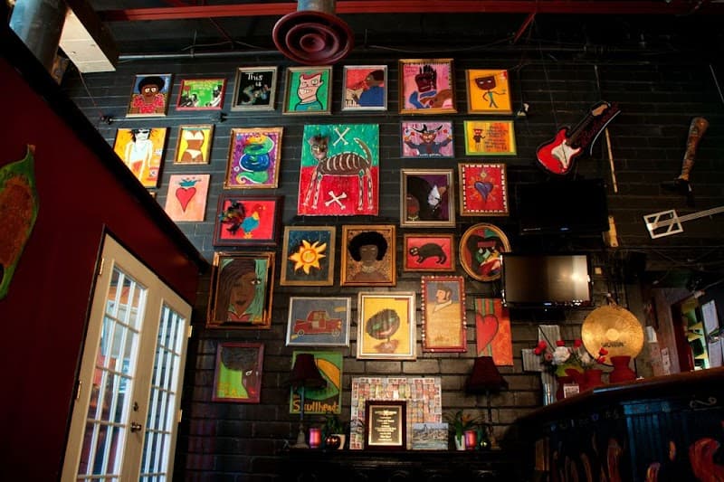 Stickyz Rock'n'Roll Chicken Shack photo 1