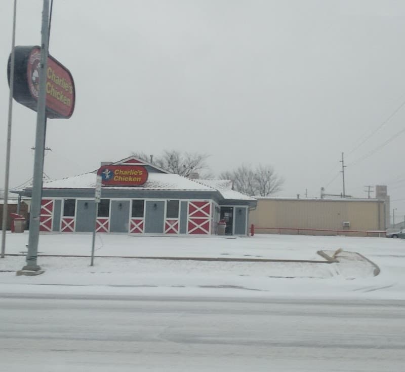 Charlie's Chicken photo 6