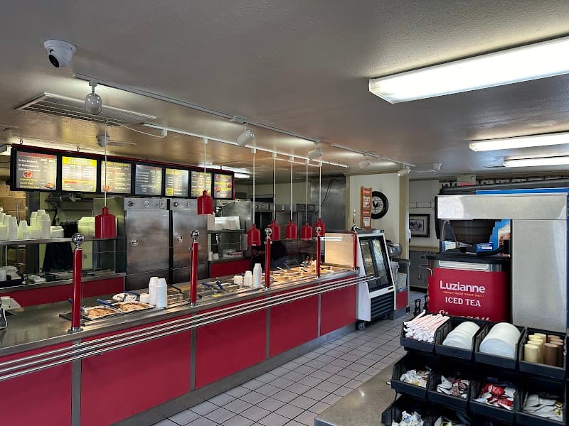 Charlie's Chicken photo 1