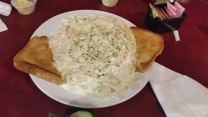 Monett Family Room Steakhouse photo 6