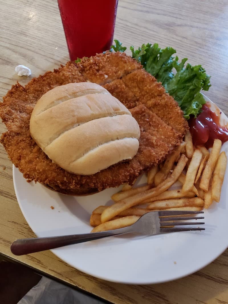 Monett Family Room Steakhouse photo 1