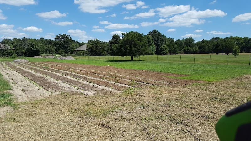 Lewis Family Garden photo 1