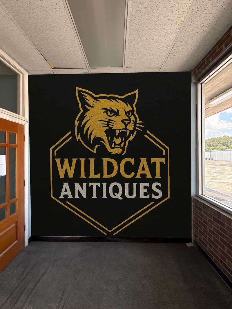 Wildcat Antiques LLC photo 3