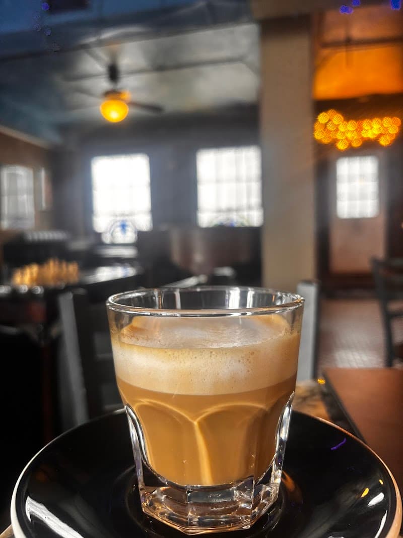 Gypsy Coffee House photo 5