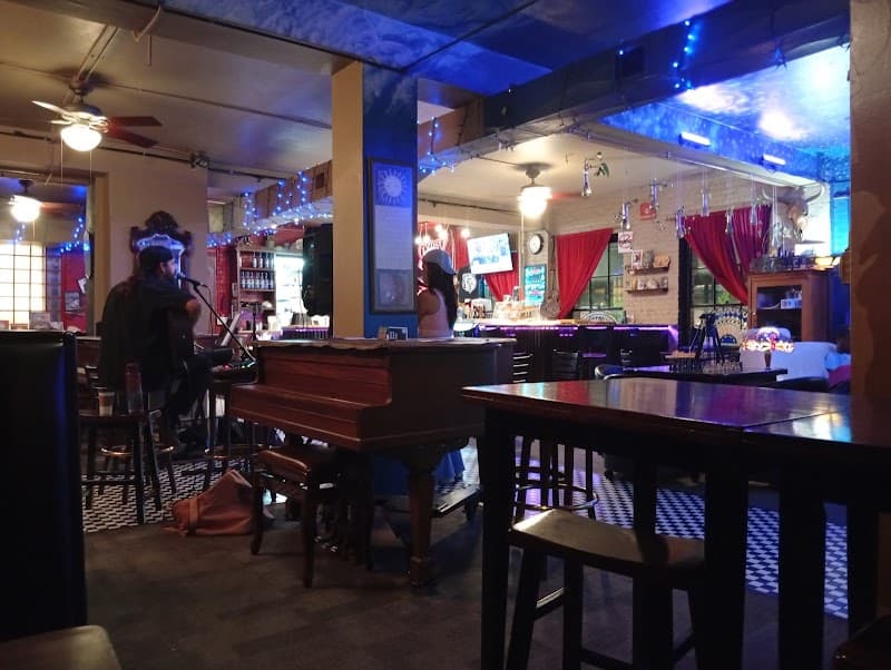 Gypsy Coffee House photo 6