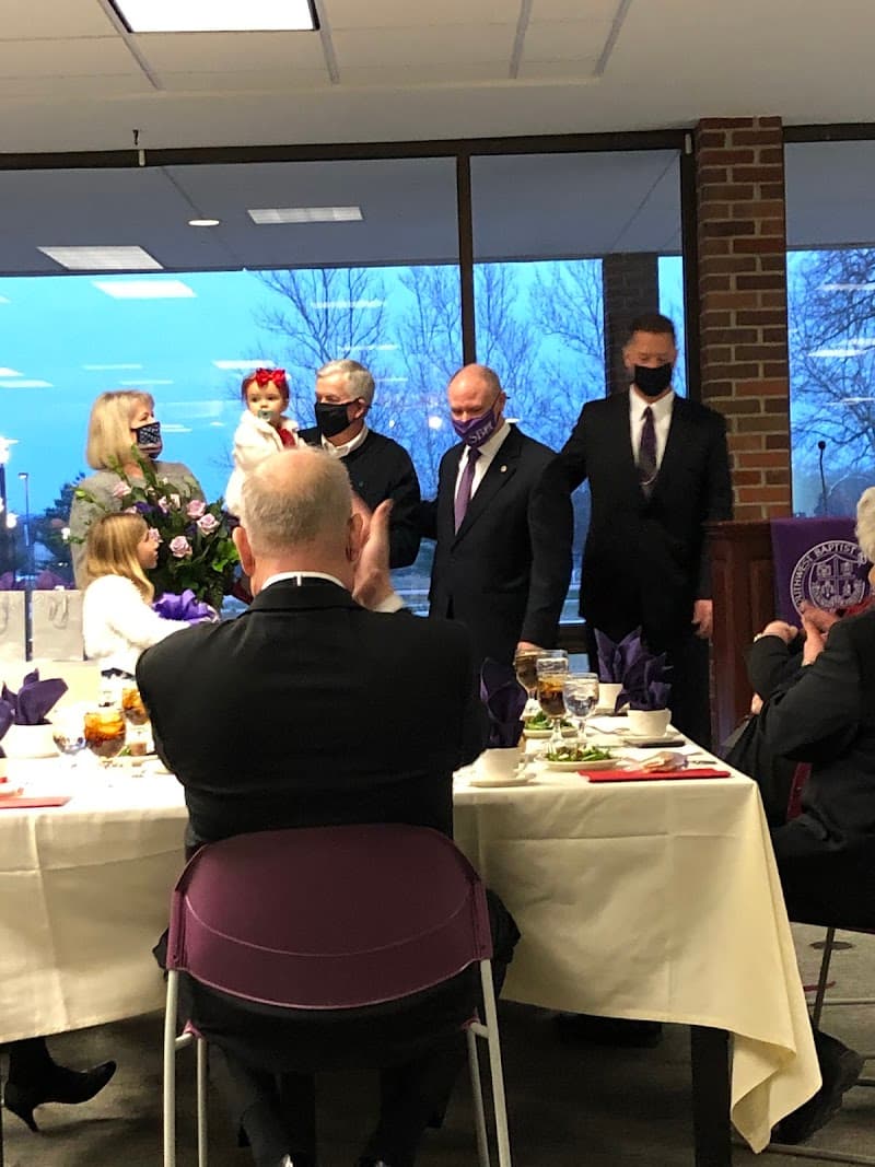 Mellers Dining Hall photo 3