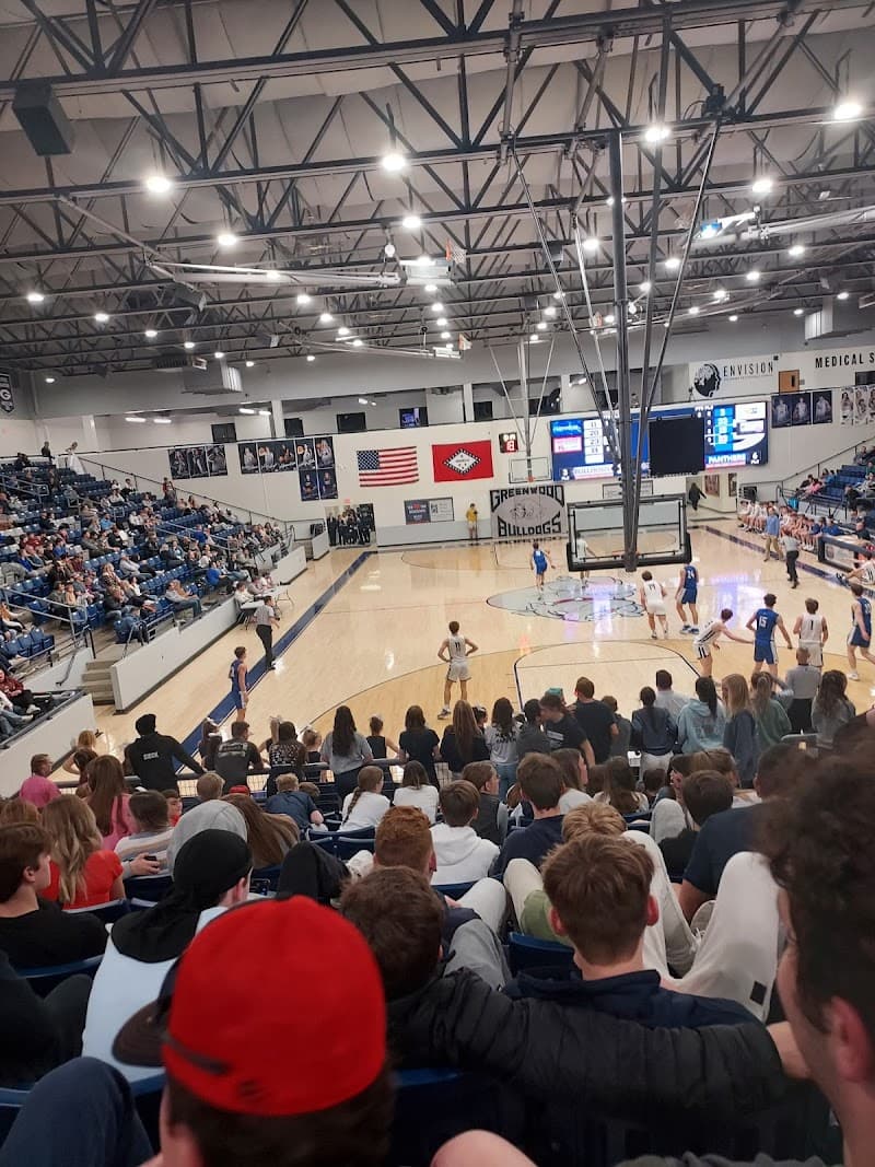 H.B Stewart Arena photo 4