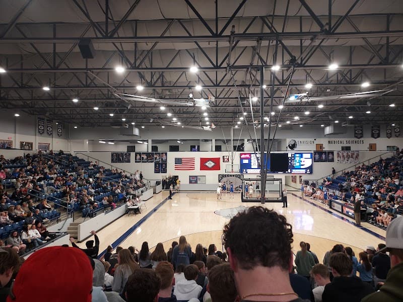 H.B Stewart Arena photo 1