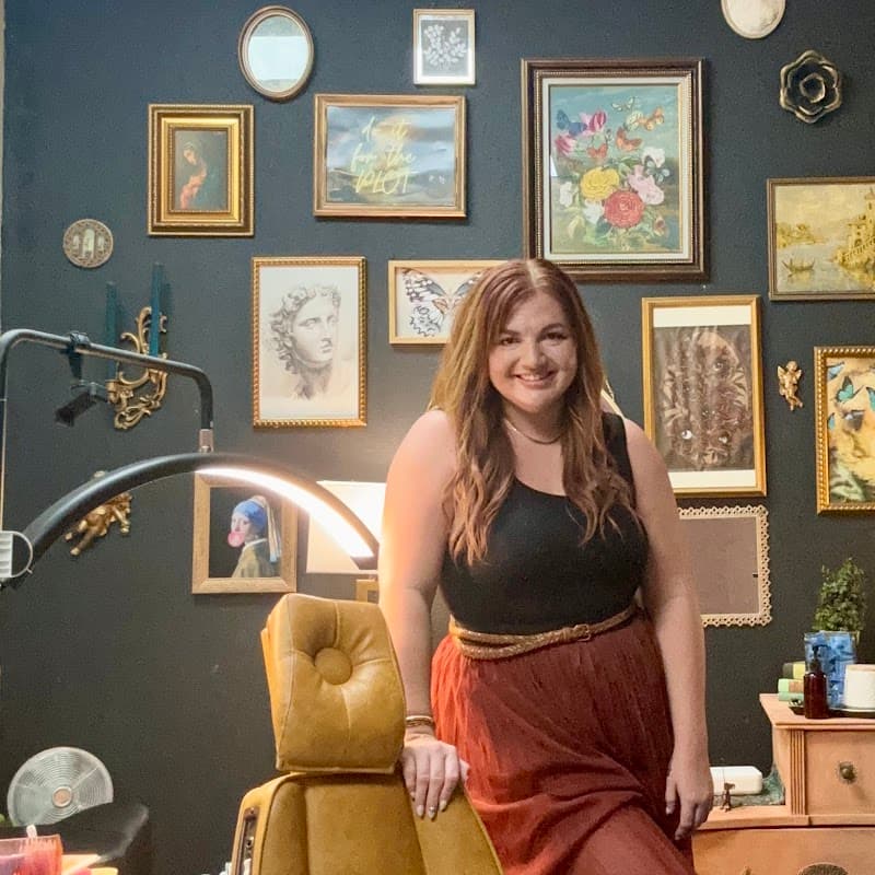 In Bloom Beauty Bar LLC photo 5