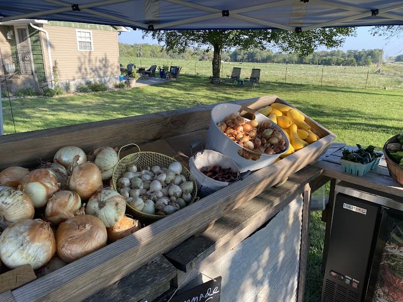 Plant to Plate - Stolz Fresh Farm Market photo 3