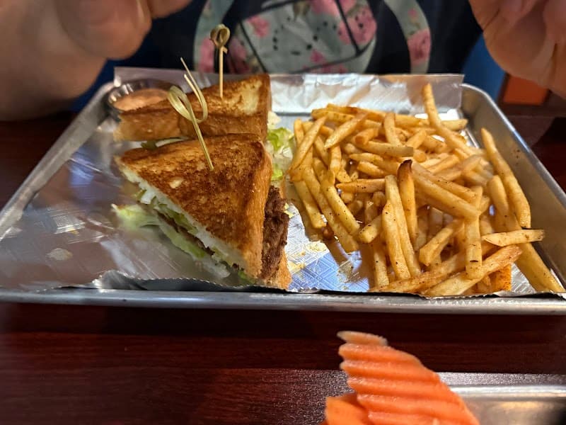 RetroCade EAT PLAY DRINK photo 5