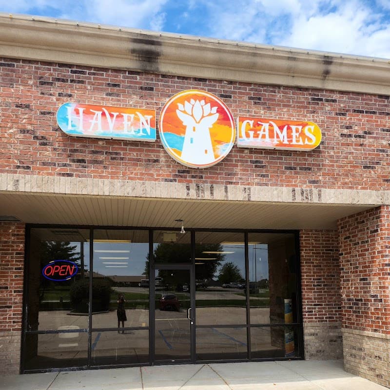 Haven Games photo 5
