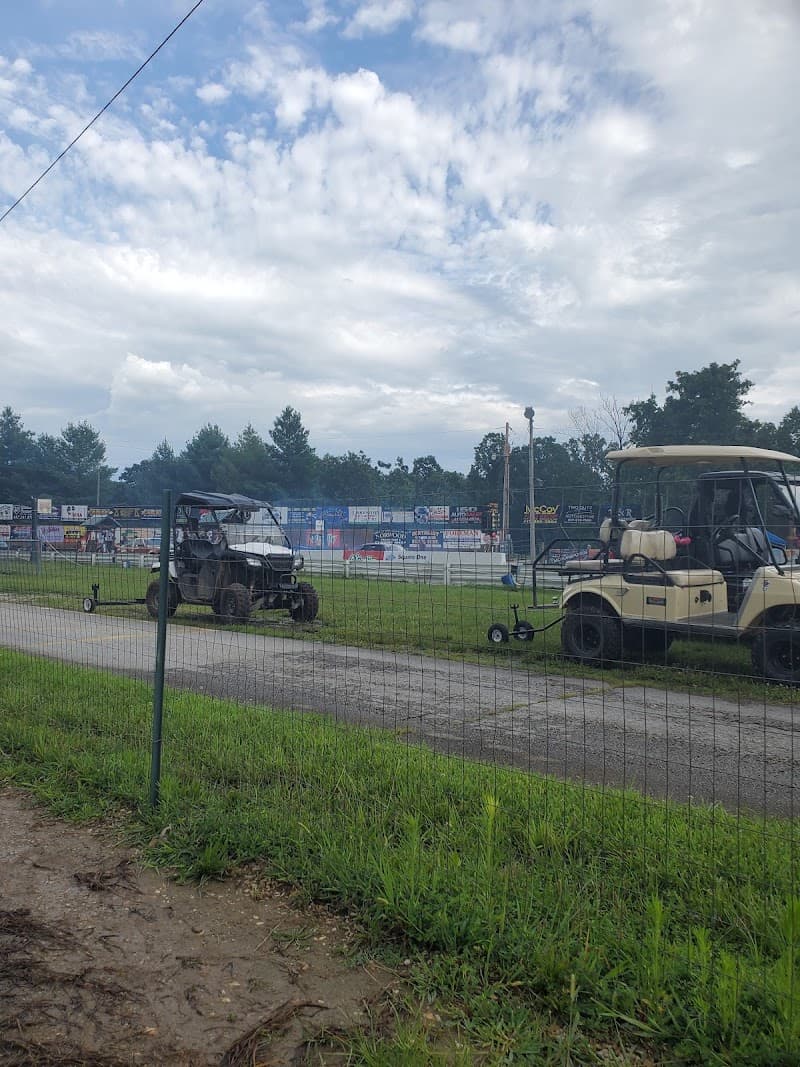 Ozark Raceway Park photo 3
