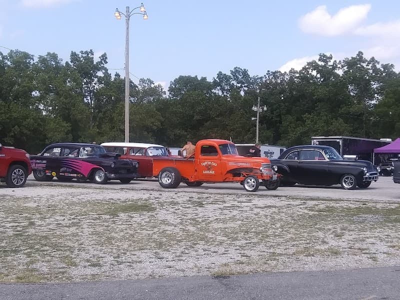 Ozark Raceway Park photo 4