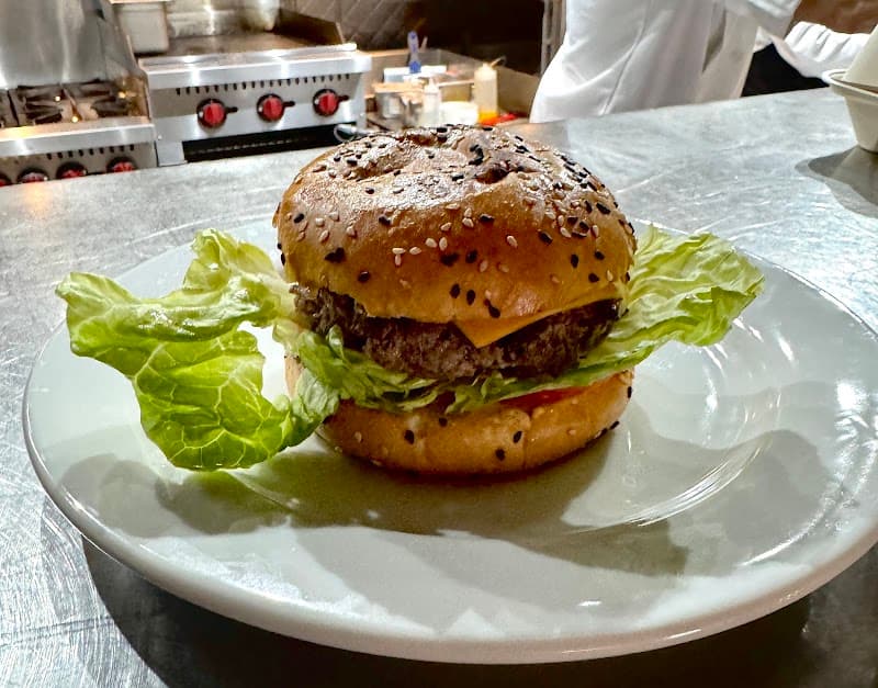 Will's Chophouse photo 3