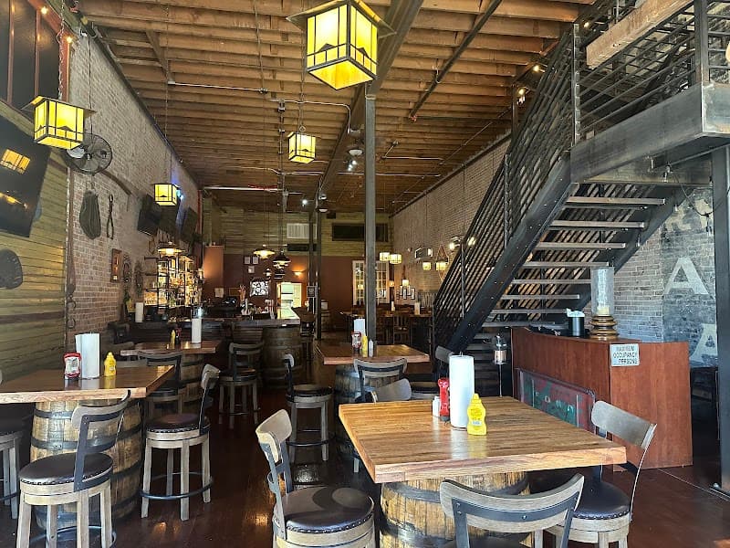 Osage Spring photo 1